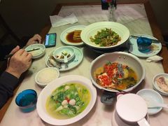 -佬麻雀·新湘菜(东方宝泰店)