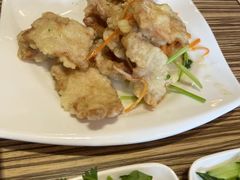 -老昌春饼(中央大街店)