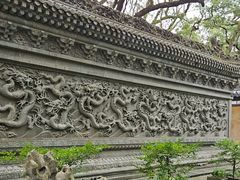-普陀山风景名胜区-法雨禅寺