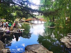 -承德避暑山庄景区