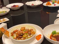 -缘餐厅(钵池山公园店)