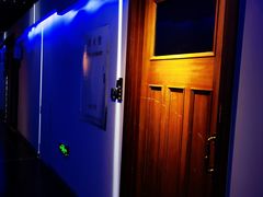 -全民侦探沉浸剧场剧本杀(西安路店)