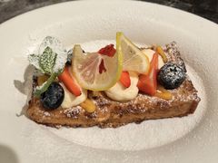 -LESCEDARS  Bistro香柏树(外滩店)
