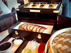 -莉莉海堂HAITANG·烤鸭(国贸商城店)
