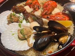 -BROWNSTONE布朗石西班牙餐厅(富城店)