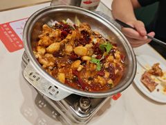 -刘胖子家常菜·蹄花焖藕(江汉路总店)