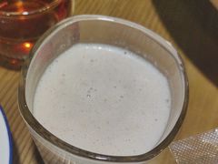 -李久其家民间餐厅(观沙岭公园店)