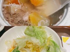 -真功夫(彩田路店)