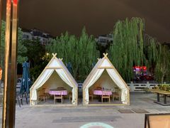 -小鳌陪你小排档·四季小龙虾·田鸡·宵夜(中央第五街店)