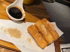 -太二酸菜鱼(广州IFC国金天地店)