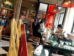 -江边城外烤全鱼(方庄时代购物中心店)