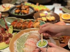 -花潮料理艺食馆(成都万象城店)