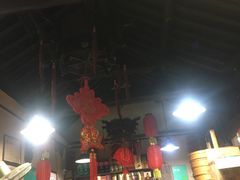 -老济南民间小吃·传统鲁菜(芙蓉街店)