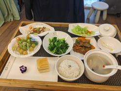 -馨月汇·独栋月子会所(静安店)