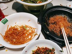 -绿草地·湘菜(悦方ID mall店)