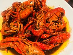 -有位虾匠·香辣蟹·小龙虾(李村店)