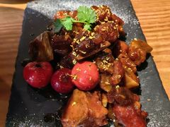 -打酱油·非遗淮扬菜(瘦西湖梅岭店)