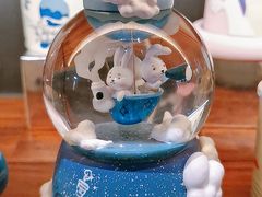 -星巴克(金谊广场店)