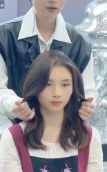 -藤野造型烫染·漂发