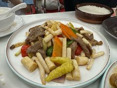 -嘉升大排档(番禺总店)