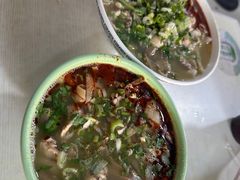 -阿叶羊杂碎(前进街店)