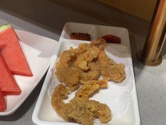 -海底捞火锅(南海万科广场店)