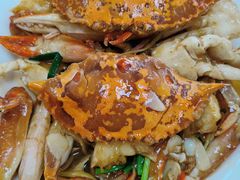 -老船长海鲜大排档(集美店)