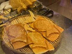 -粉粉乐鲷鱼烧(美罗城店)