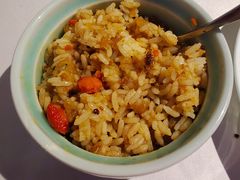 秃黄油捞饭-蟹榭(静安寺晶品商场店)