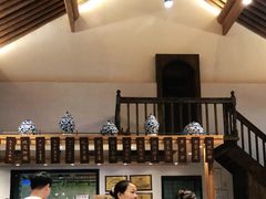 大堂-陕拾叁(袁家村店)