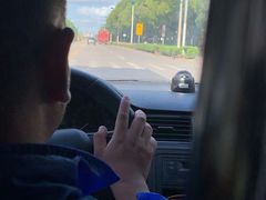 -胜华驾校·小猫学车(银都店)