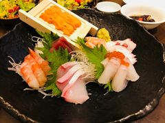 伊藤特色刺身-伊藤ITO(侨福芳草地购物中心店)