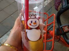 -蜜雪冰城(大润发店)