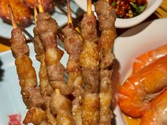 -蚝翅·海鲜粥·烧烤·龙虾季(海曙天一店)