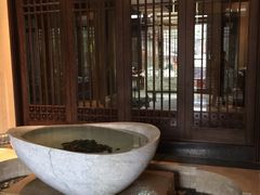 -西安华清御汤酒店