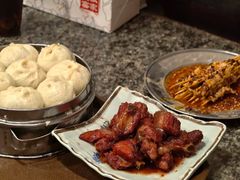 -小街天府(西工小街店)