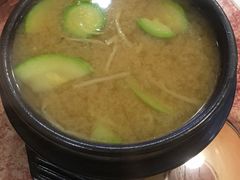 -韩明洞韩国餐厅