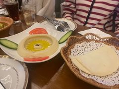 -BRBR叙利亚餐厅(总店)