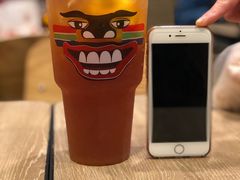 -85度C(广州石牌桥店)