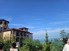 -养马岛旅游度假区