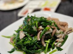 -正德楼果木烤鸭·渔家菜(东港店)