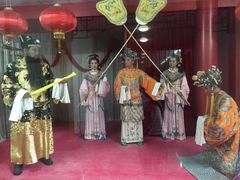 包公祠-包公祠