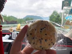 -海窝子古镇