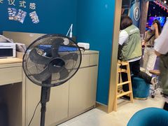 -海马体照相馆(北京合生麒麟新天地店)