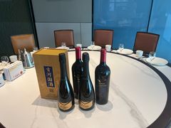 -码头鲜精致威海菜(欧乐坊店)