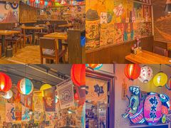 -桃太郎创作料理(大坪店)