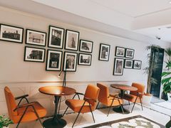 大堂-一尺花园(安和花园店)