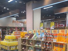 -7fresh七鲜(大族广场店)