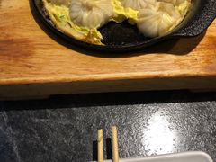 -有家生煎(三里屯店)