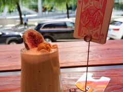 -Catch Bagel(芳草地店)